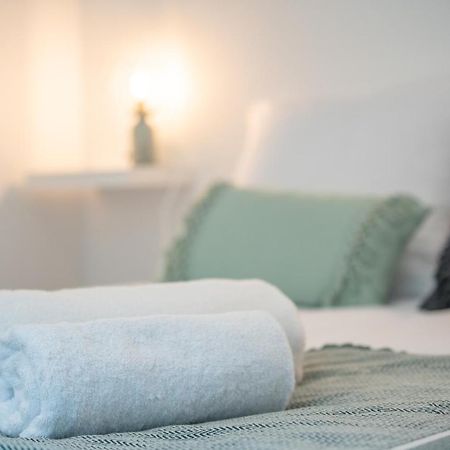 O'Dean Apartment Quimper Bagian luar foto