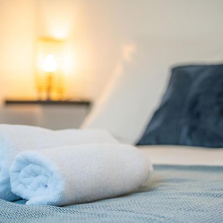 O'Dean Apartment Quimper Bagian luar foto