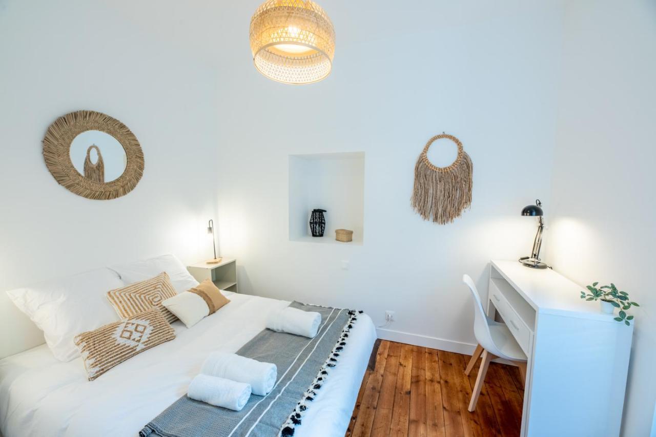 O'Dean Apartment Quimper Bagian luar foto