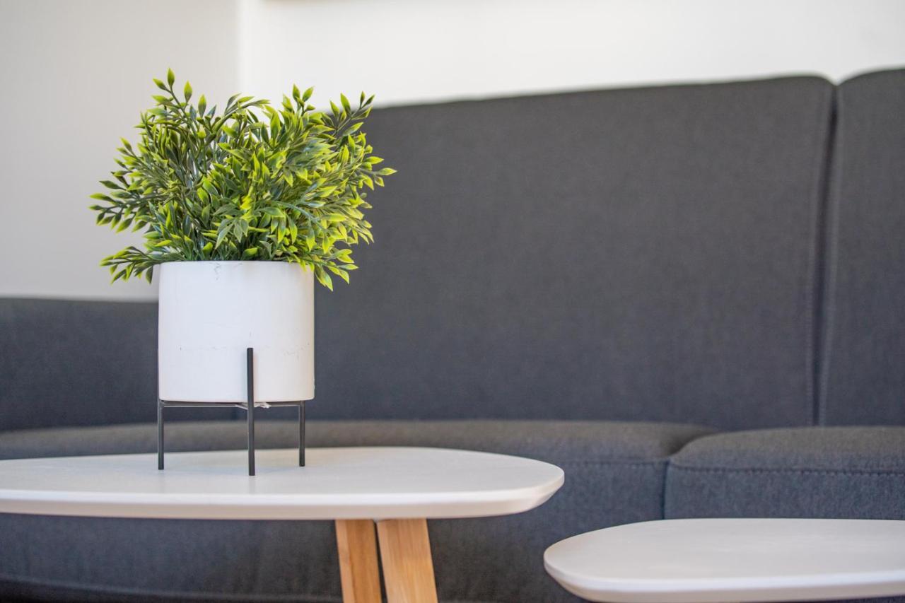 O'Dean Apartment Quimper Bagian luar foto