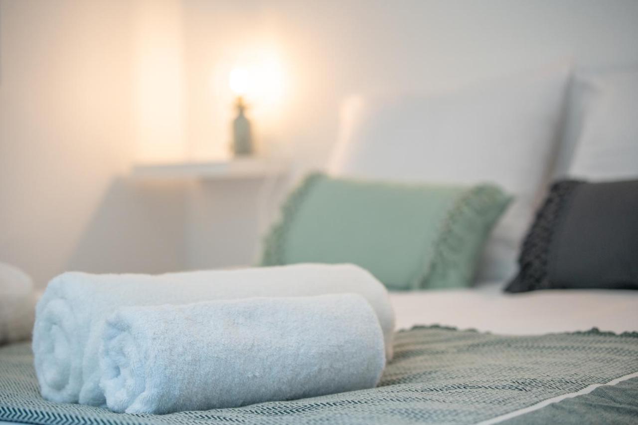 O'Dean Apartment Quimper Bagian luar foto