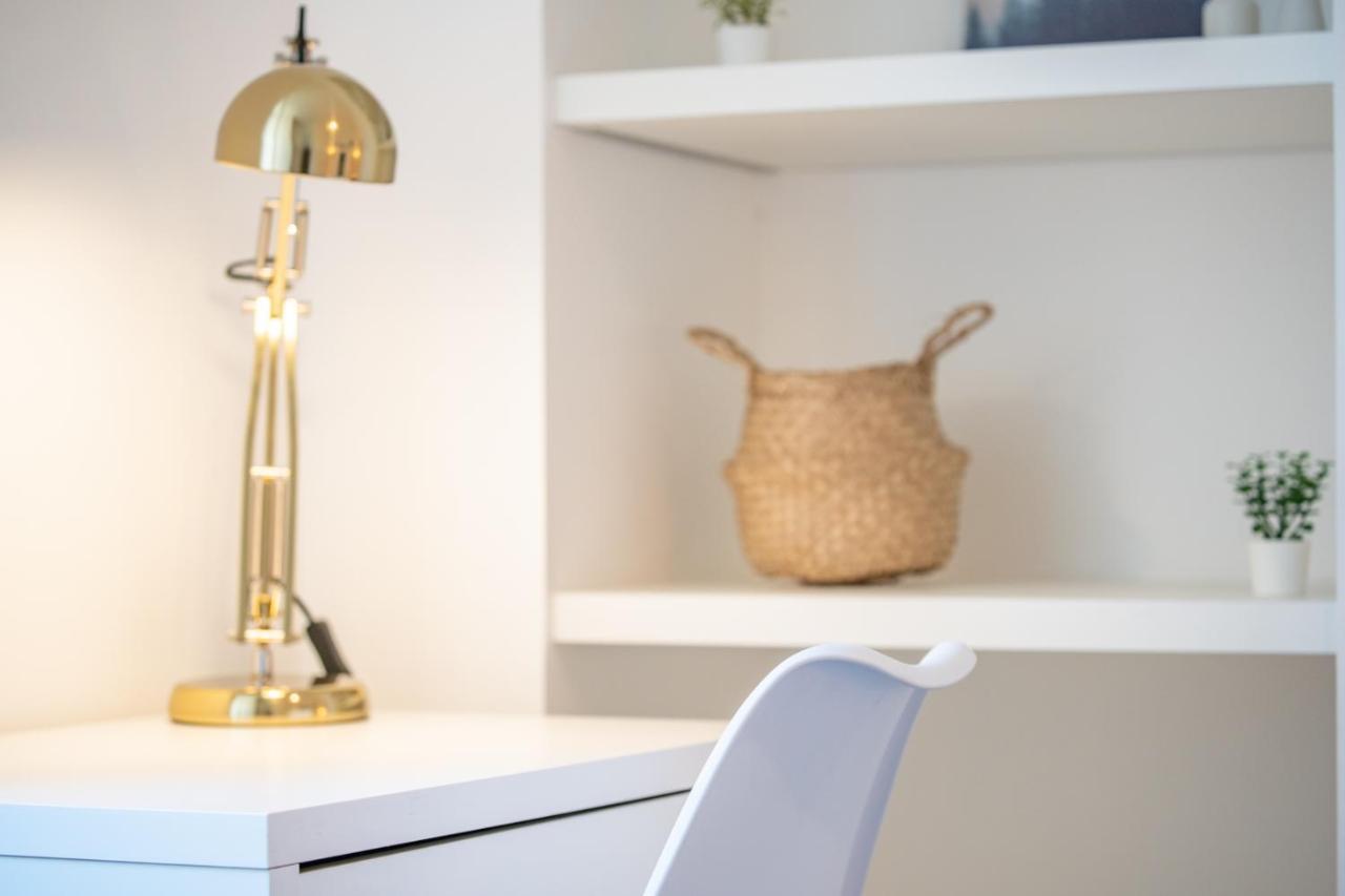 O'Dean Apartment Quimper Bagian luar foto