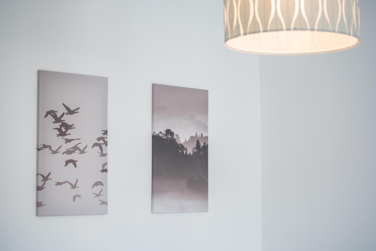 O'Dean Apartment Quimper Bagian luar foto