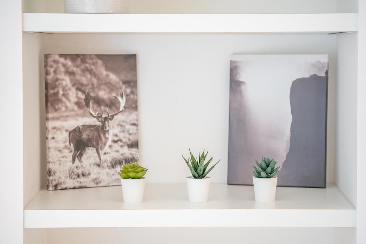 O'Dean Apartment Quimper Bagian luar foto